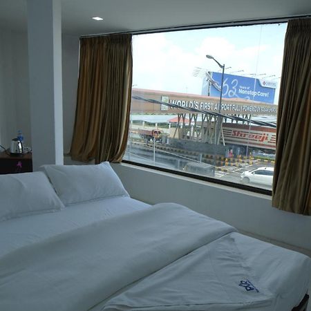 Port View Residency Pvr Nedumbassery Exterior foto
