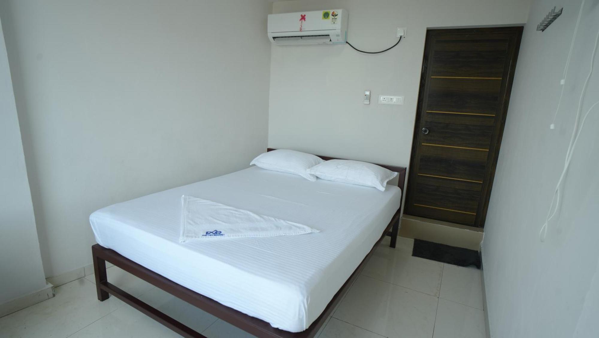 Port View Residency Pvr Nedumbassery Exterior foto