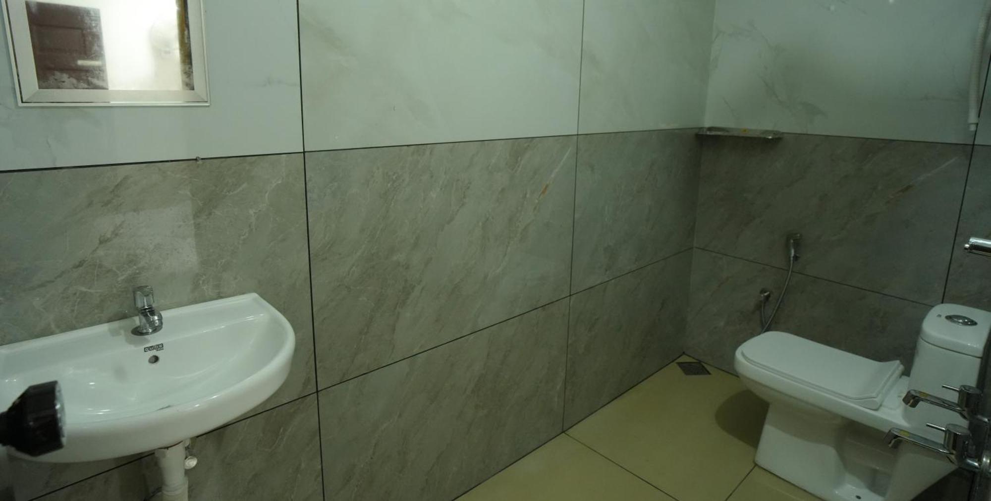 Port View Residency Pvr Nedumbassery Exterior foto